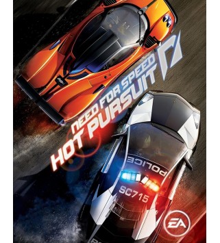 Need for Speed: Hot Pursuit Origin / EA app Key GLOBAL